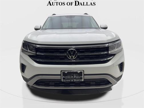 2023 Volkswagen Atlas 2.0T SE w/Technology