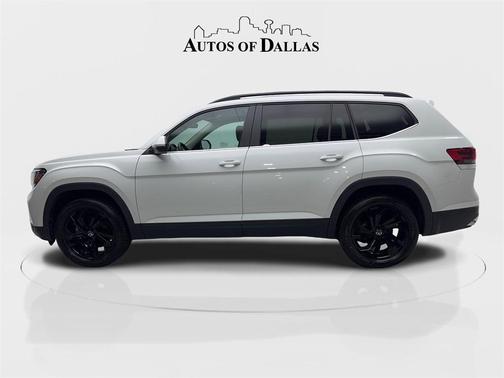2023 Volkswagen Atlas 2.0T SE w/Technology