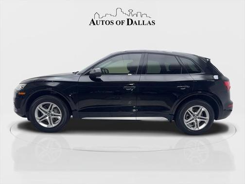 2018 Audi Q5 2.0T Tech Premium