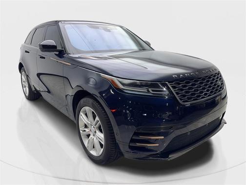 2021 Land Rover Range Rover Velar P250 S R-Dynamic