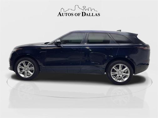 2021 Land Rover Range Rover Velar P250 S R-Dynamic