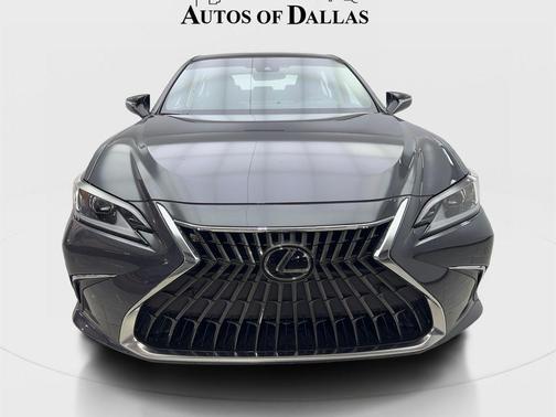 2025 Lexus ES 350 Base