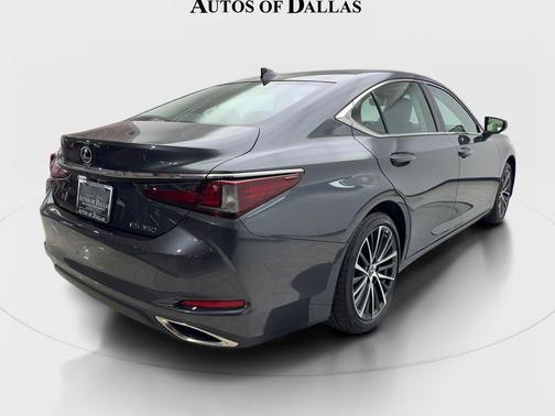 2025 Lexus ES 350 Base