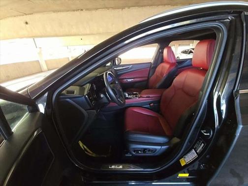 2024 Lexus NX 250 Base