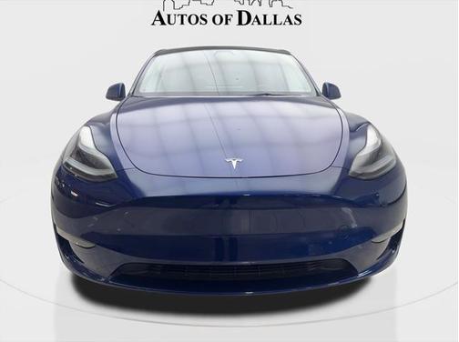 2023 Tesla Model Y Long Range NAV,CAM,PANO,HTD STS,BLIND SPOT,19'' WLS