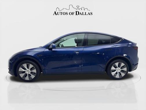 2023 Tesla Model Y Long Range NAV,CAM,PANO,HTD STS,BLIND SPOT,19'' WLS