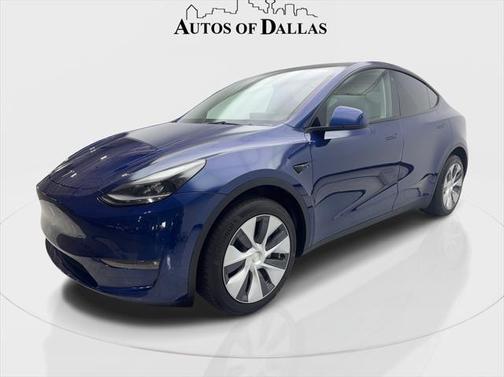 2023 Tesla Model Y Long Range NAV,CAM,PANO,HTD STS,BLIND SPOT,19'' WLS