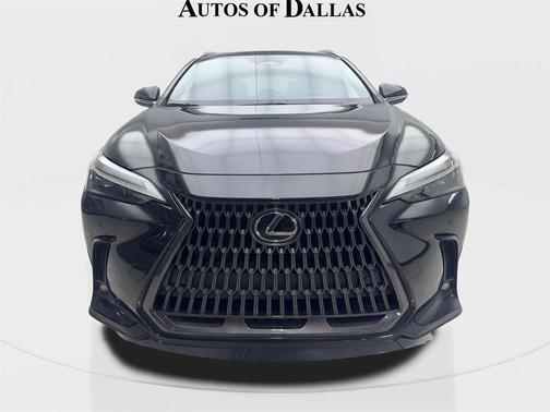 2022 Lexus NX 250 Premium