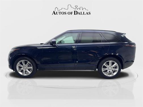 2023 Land Rover Range Rover Velar P250 S