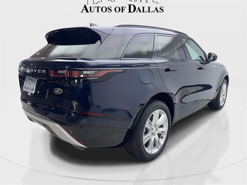 2023 Land Rover Range Rover Velar P250 S