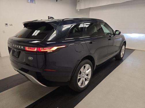 2023 Land Rover Range Rover Velar P250 S