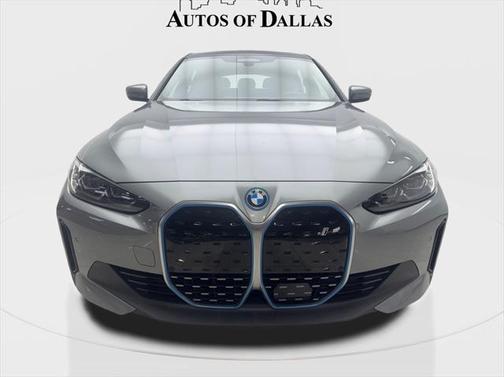 2024 BMW i4 Gran Coupe eDrive40