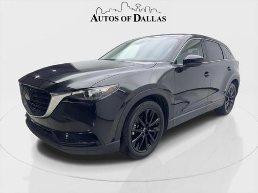 2023 Mazda CX-9 Touring