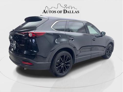 2023 Mazda CX-9 Touring