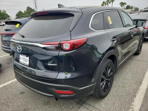 2023 Mazda CX-9 Touring