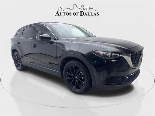 2023 Mazda CX-9 Touring