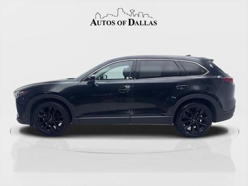 2023 Mazda CX-9 Touring