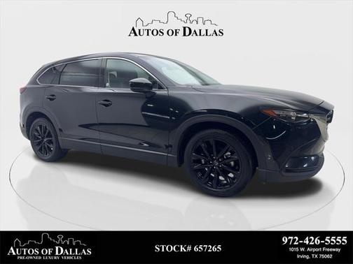 2023 Mazda CX-9 Touring