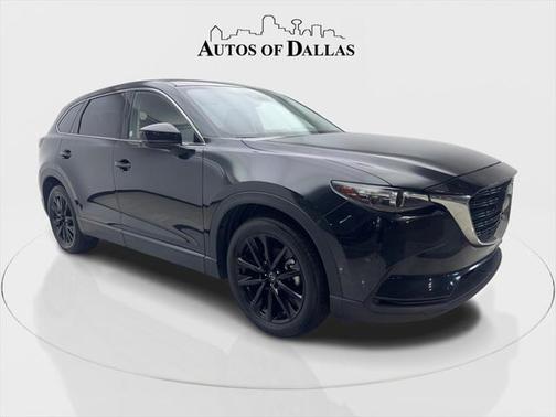 2023 Mazda CX-9 Touring