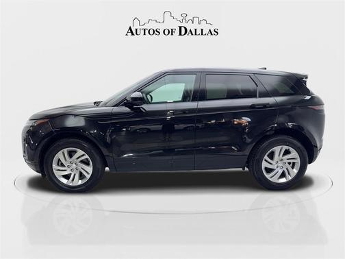 2024 Land Rover Range Rover Evoque Core S