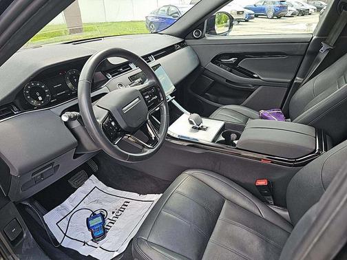 2024 Land Rover Range Rover Evoque Core S