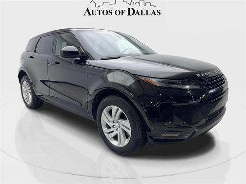 2024 Land Rover Range Rover Evoque Core S