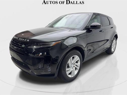 2024 Land Rover Range Rover Evoque Core S