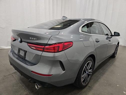 2023 BMW 228 Gran Coupe i sDrive