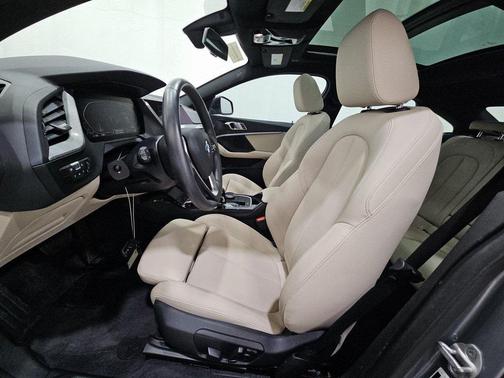 2023 BMW 228 Gran Coupe i sDrive