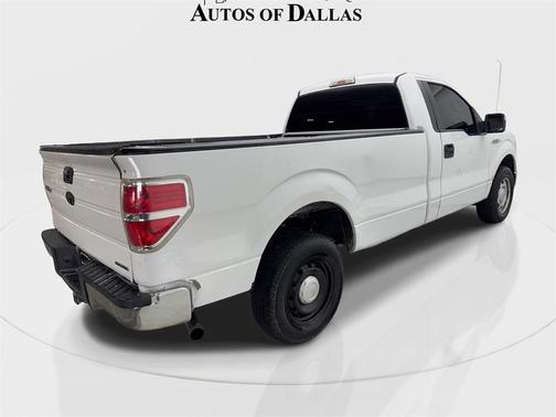 2012 Ford F-150 XL