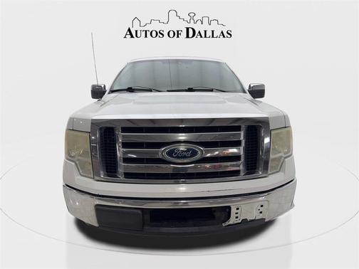 2012 Ford F-150 XL