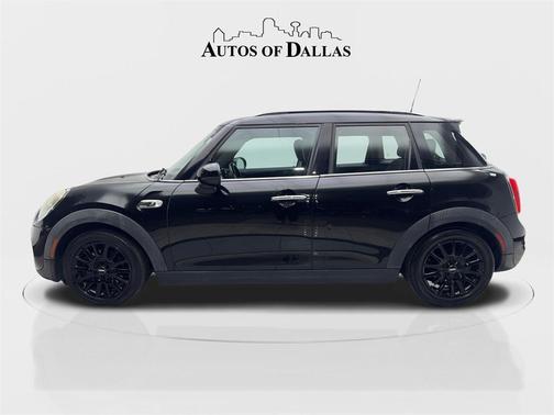 2015 MINI Hardtop Cooper S