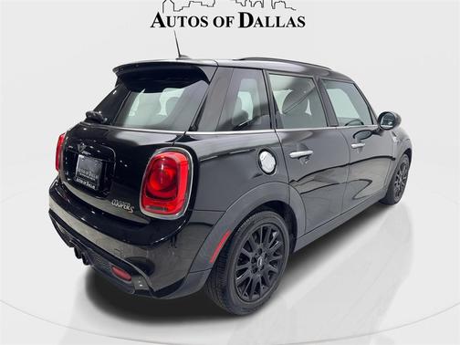 2015 MINI Hardtop Cooper S