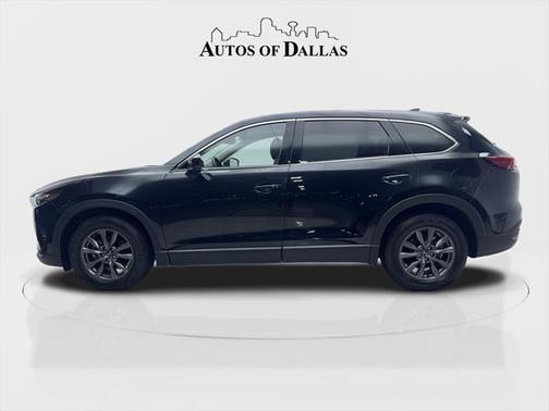 2023 Mazda CX-9 Touring