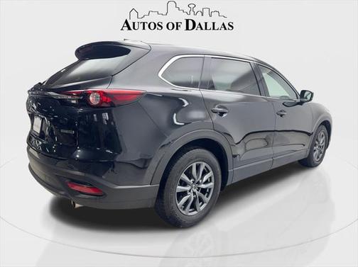 2023 Mazda CX-9 Touring