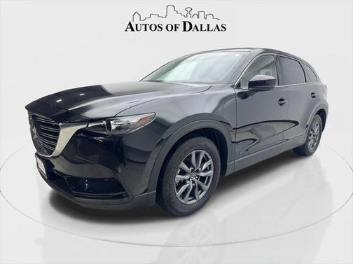 2023 Mazda CX-9 Touring