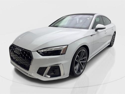 2023 Audi A5 Sportback 45 S Line Premium
