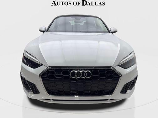2023 Audi A5 Sportback 45 S Line Premium