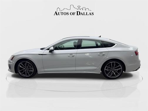 2023 Audi A5 Sportback 45 S Line Premium