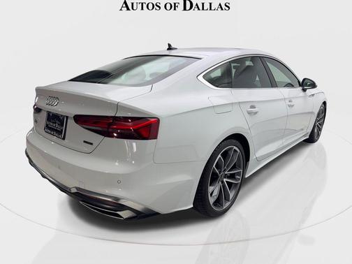 2023 Audi A5 Sportback 45 S Line Premium