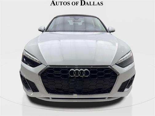 2023 Audi A5 Sportback 45 S Line Premium