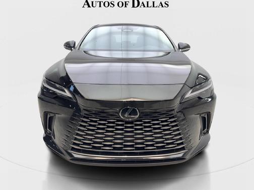 Caviar 2025 Lexus RX 350 Base