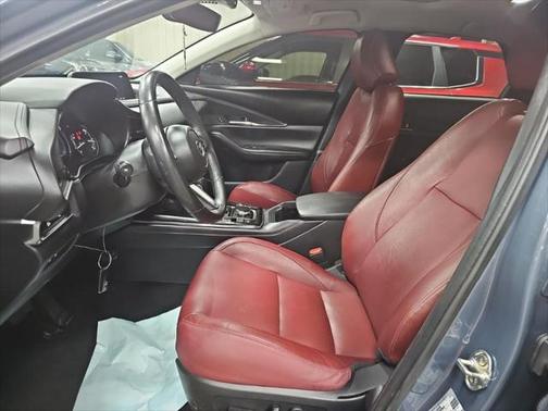 2024 Mazda CX-30 2.5 S Carbon Edition