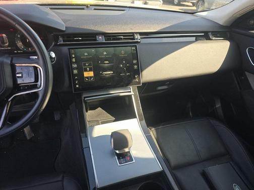 2024 Land Rover Range Rover Velar P250 S