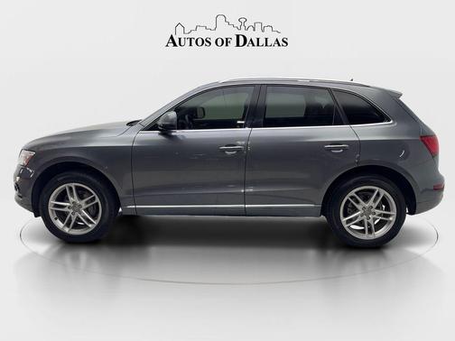 2015 Audi Q5 2.0T Premium Plus
