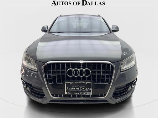 2015 Audi Q5 2.0T Premium Plus