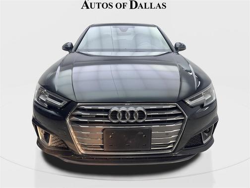 2019 Audi A4 2.0T Premium Plus
