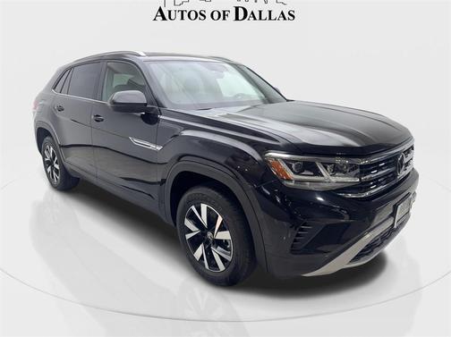 2023 Volkswagen Atlas Cross Sport 2.0T SE