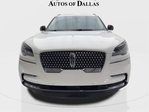 2023 Lincoln Aviator Reserve AWD