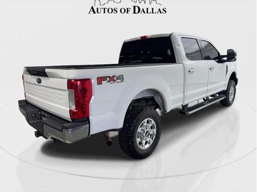 2017 Ford F-250 XLT